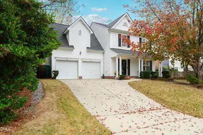 4213 Stoneford Trace Drive, Raleigh, NC 27616 - Photo 3