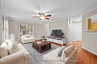 4213 Stoneford Trace Drive, Raleigh, NC 27616 - Photo 7