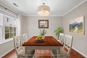 4213 Stoneford Trace Dr, Raleigh, NC 27616 - Photo 9