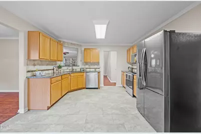 4213 Stoneford Trace Drive, Raleigh, NC 27616 - Photo 15