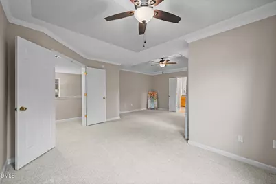 4213 Stoneford Trace Drive, Raleigh, NC 27616 - Photo 25