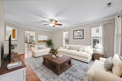 4213 Stoneford Trace Drive, Raleigh, NC 27616 - Photo 5