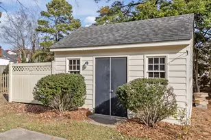 3005 Brassfield Dr, Rocky Mount, NC 27803 - Photo 33