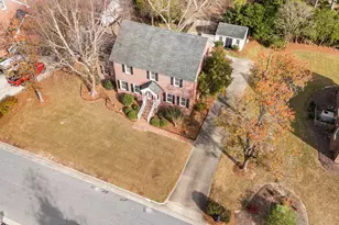 3005 Brassfield Dr, Rocky Mount, NC 27803 - Photo 31