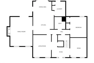 3005 Brassfield Dr, Rocky Mount, NC 27803 - Photo 35