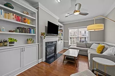 1217 Harp Street, Raleigh, NC 27604 - Photo 1