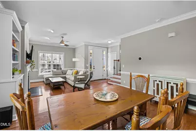 1217 Harp Street, Raleigh, NC 27604 - Photo 9