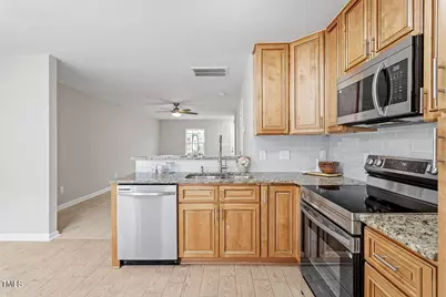 5340 Big Bass Drive, Raleigh, NC 27610 - Photo 9