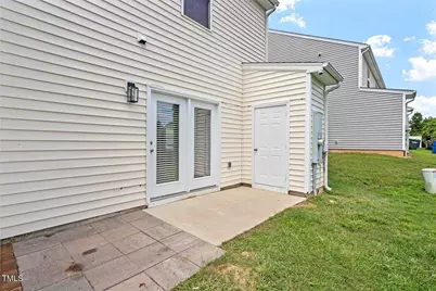 5435 Big Bass Drive, Raleigh, NC 27610 - Photo 23