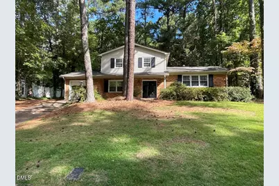 314 Brandywine Road, Chapel Hill, NC 27516 - Photo 1