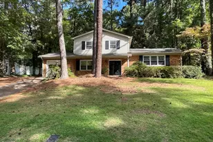 314 Brandywine Rd, Chapel Hill, NC 27516 - Photo 1