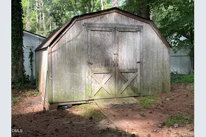 314 Brandywine Road, Chapel Hill, NC 27516 - Photo 17