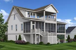 336 Tooley St, Belhaven, NC 27810 - Photo 3