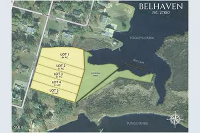 336 Tooley Street, Belhaven, NC 27810 - Photo 7