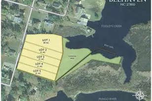 336 Tooley St, Belhaven, NC 27810 - Photo 7