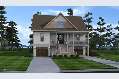 336 Tooley Street, Belhaven, NC 27810 - Photo 1