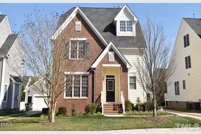 118 Fort Jackson Road, Morrisville, NC 27560 - Photo 1