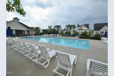 118 Fort Jackson Road, Morrisville, NC 27560 - Photo 19