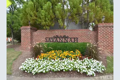 118 Fort Jackson Road, Morrisville, NC 27560 - Photo 21