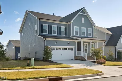 53 Circle City Way, Pittsboro, NC 27312 - Photo 3