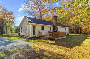 850 Lewis Winstead Loop Rd, Roxboro, NC 27574 - Photo 35