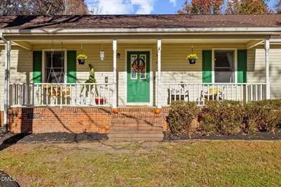 850 Lewis Winstead Loop Road, Roxboro, NC 27574 - Photo 3