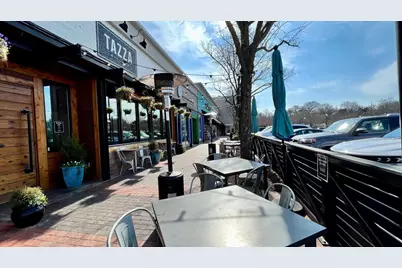 805 Graham Street, Raleigh, NC 27605 - Photo 29