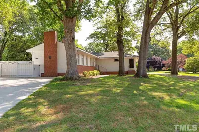 805 Graham Street, Raleigh, NC 27605 - Photo 25