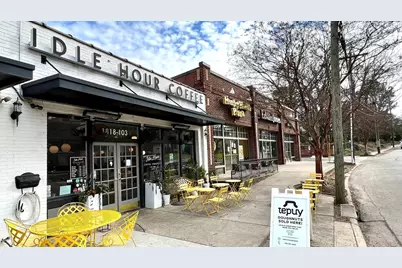 805 Graham Street, Raleigh, NC 27605 - Photo 31