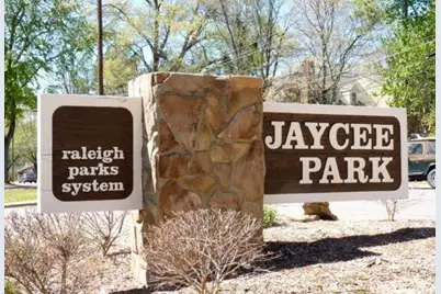 805 Graham Street, Raleigh, NC 27605 - Photo 35