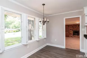 805 Graham St, Raleigh, NC 27605 - Photo 5