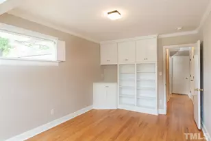 805 Graham St, Raleigh, NC 27605 - Photo 17