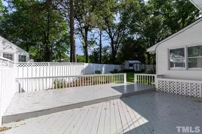 805 Graham Street, Raleigh, NC 27605 - Photo 19