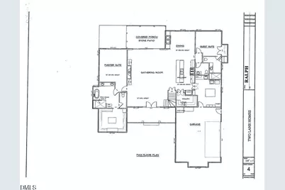 816 Ralph Drive, Cary, NC 27511 - Photo 3