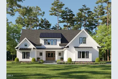 816 Ralph Drive, Cary, NC 27511 - Photo 1