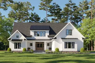 816 Ralph Dr, Cary, NC 27511 - Photo 1