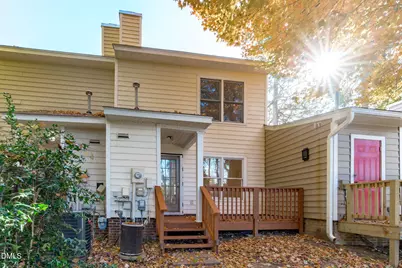 4367 Bona Court, Raleigh, NC 27604 - Photo 21