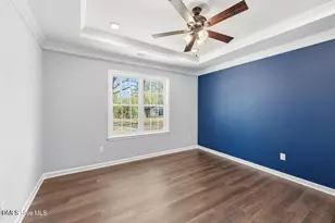 608 S Goldsboro St, Fremont, NC 27830 - Photo 15