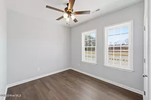 608 S Goldsboro St, Fremont, NC 27830 - Photo 25