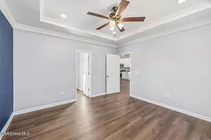 608 S Goldsboro St, Fremont, NC 27830 - Photo 21