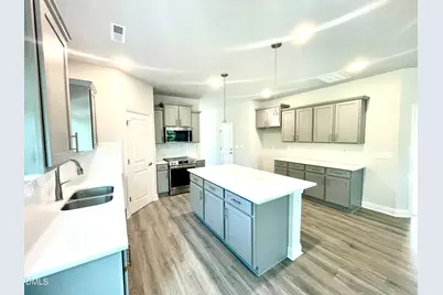 39 Deep Blue Trail, Middlesex, NC 27557 - Photo 9