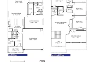 39 Deep Blue Trl, Middlesex, NC 27557 - Photo 3