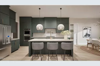 Tbd Lot 9 Shadyside Ct #Lot 9, Hillsborough, NC 27278 - Photo 5