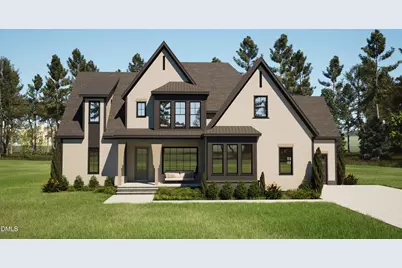 Tbd Lot 7 Shadyside Ct #Lot 7, Hillsborough, NC 27278 - Photo 1