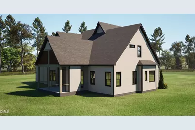 Tbd Lot 7 Shadyside Ct #Lot 7, Hillsborough, NC 27278 - Photo 3