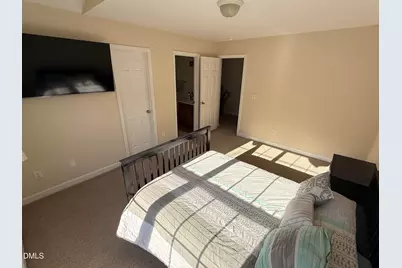 3713 Coach Lantern Avenue #-, Wake Forest, NC 27587 - Photo 45