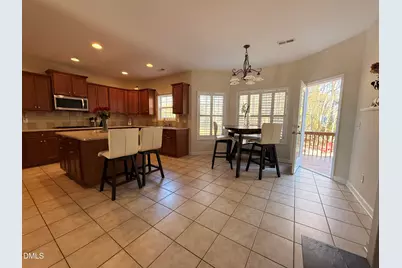 3713 Coach Lantern Avenue #-, Wake Forest, NC 27587 - Photo 13