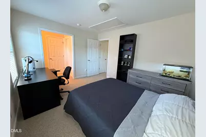 3713 Coach Lantern Avenue #-, Wake Forest, NC 27587 - Photo 51