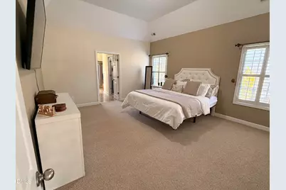 3713 Coach Lantern Avenue #-, Wake Forest, NC 27587 - Photo 37