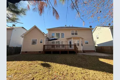 3713 Coach Lantern Avenue #-, Wake Forest, NC 27587 - Photo 53